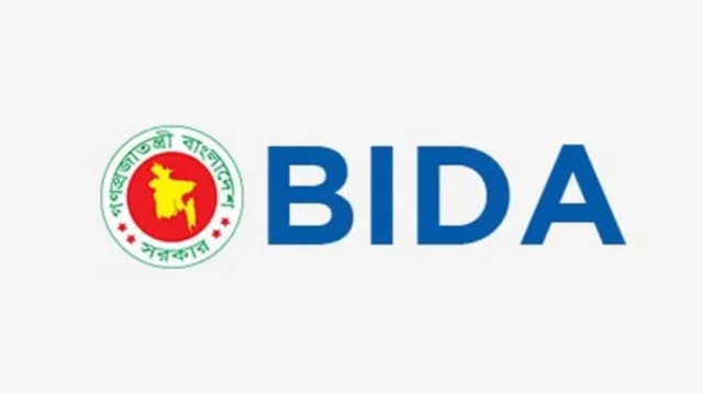 BIDA