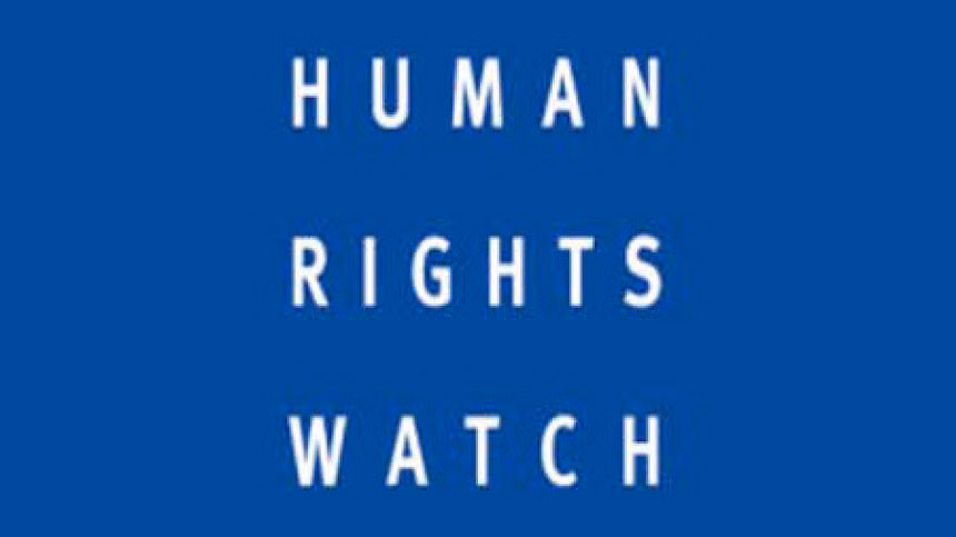 HRW