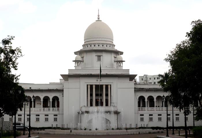 High Court