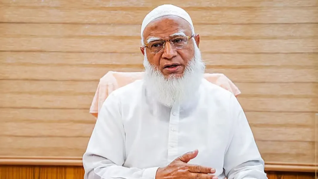 Jamaat Amir