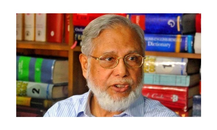 Khairul Haque
