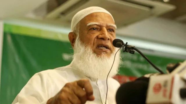 Shafiqur-Rahman