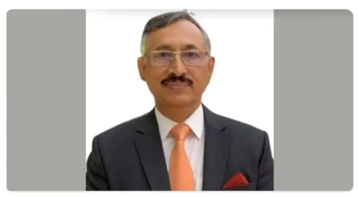 Siddik Zubair