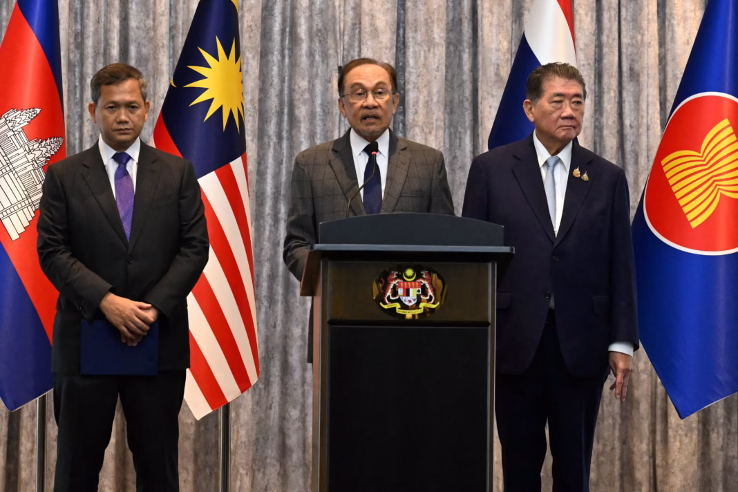 Thai- Cpmbo Pm