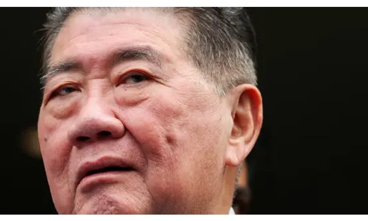 Thai PM