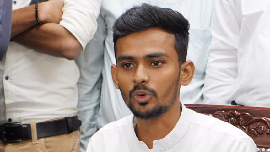 asif mahmud