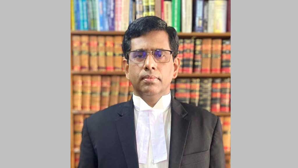 Chief Prosecutor