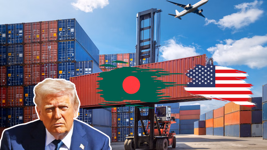 Trump image