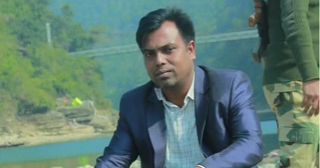 Tuhin Journalist